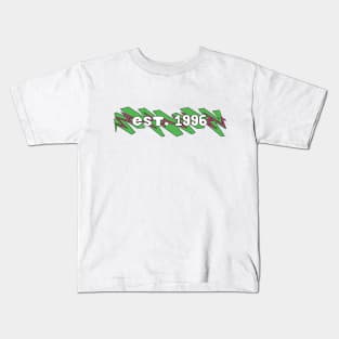 Est. 1996 Kids T-Shirt